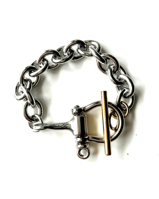 SONGBIRD D-BIT BRACELET