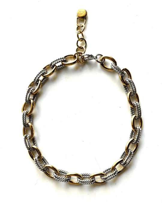 PROSECCO CHAIN | mixed metal