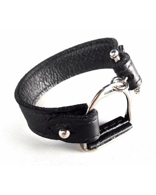 APOLLO LEATHER BRACELET