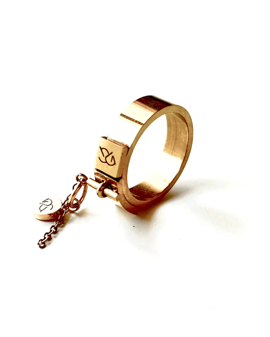 MANDEZ RING