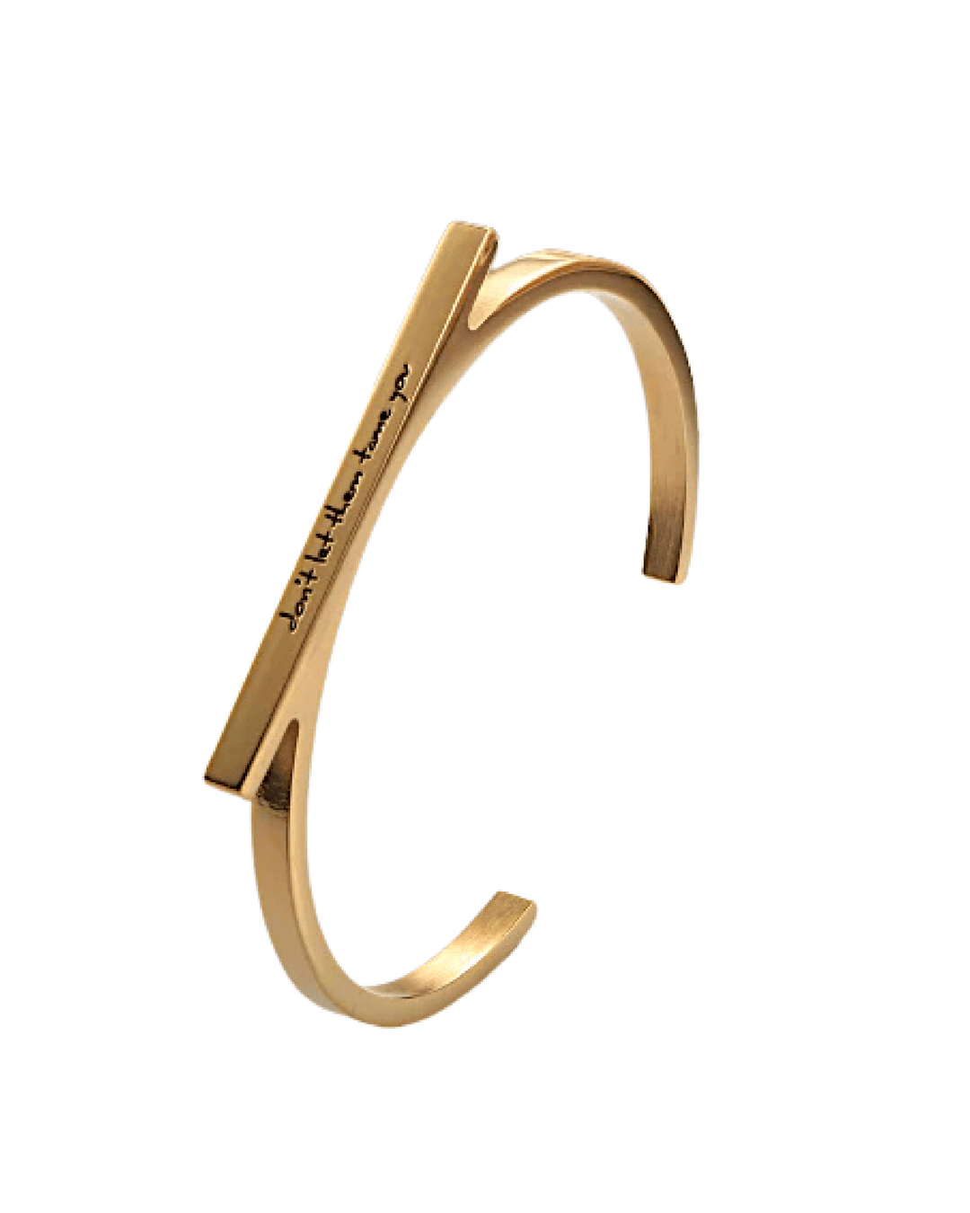 TOBIANO SIGNATURE CUFF No.4