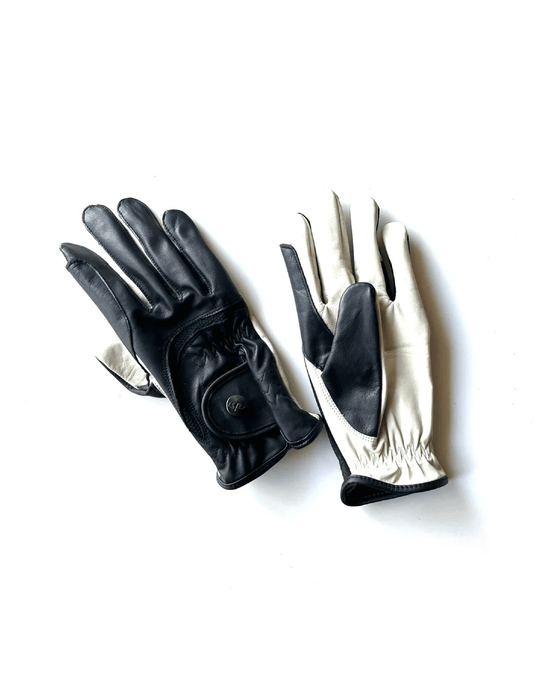 MALIN GLOVES | black