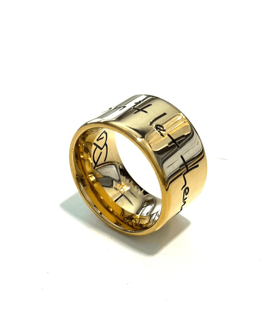 TAKEO RING