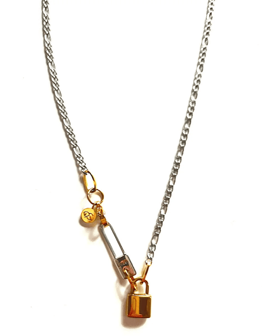 HERA NECKLACE