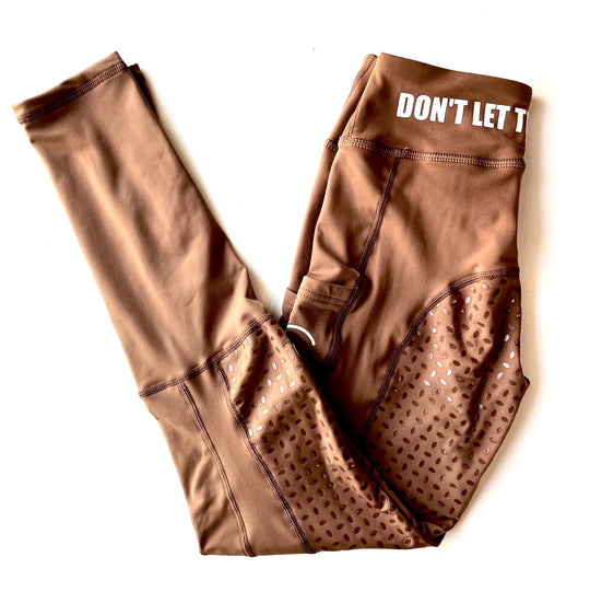 CITATION WINTER RIDING TIGHT  |  BAY - ATELIERCG™