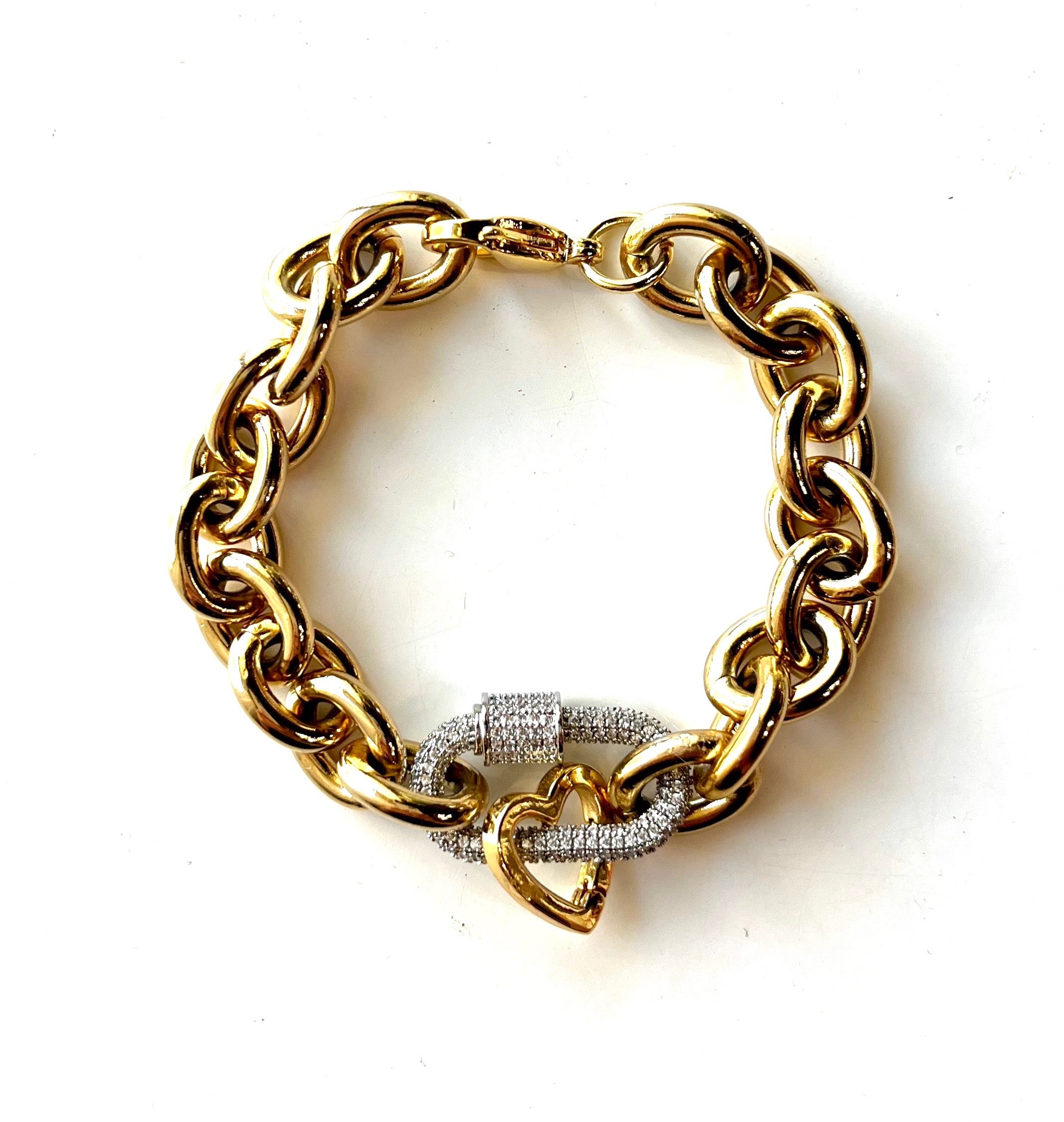 CISCO BRACELET - GOLD - AtelierCG™