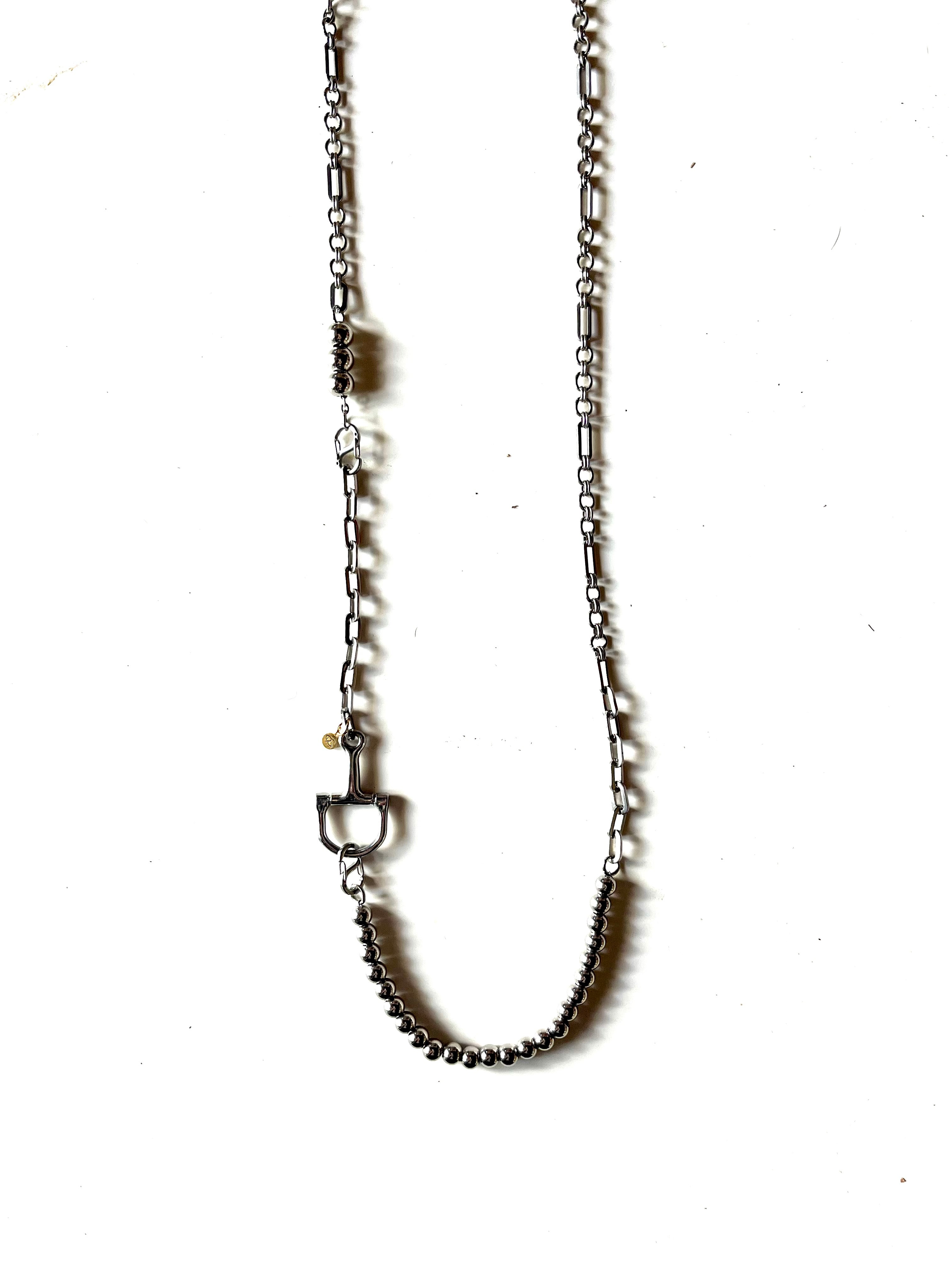 KALILA NECKLACE | Wild Child Edition - AtelierCG™