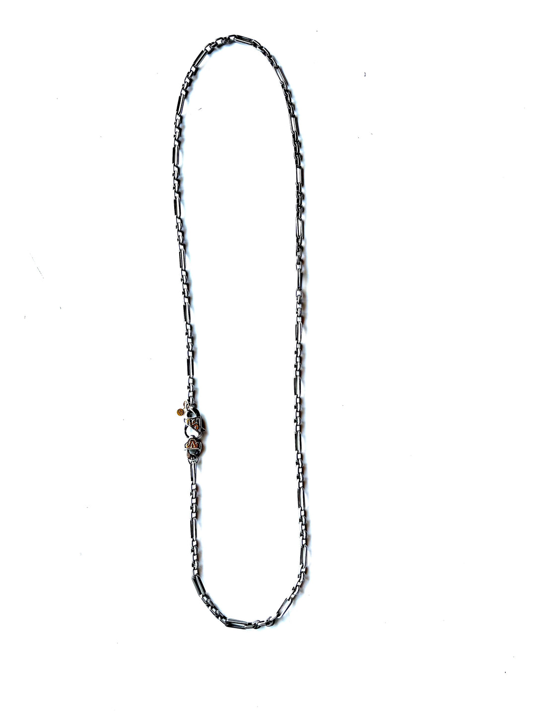 KENZO NECKLACE | Wild Child Edition - silver - AtelierCG™