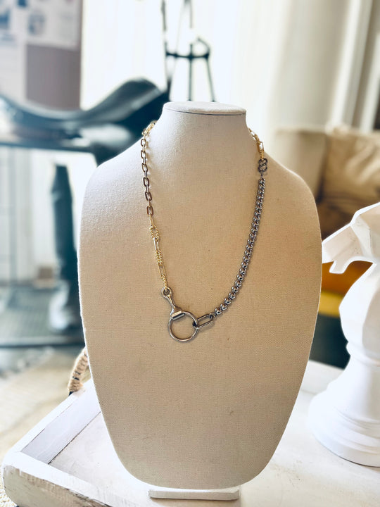 LIMBANI NECKLACE | Wild Child Edition - AtelierCG™
