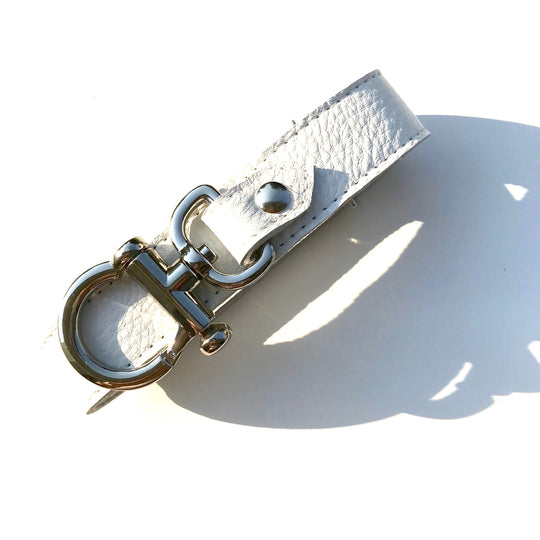 CLASP BELT | Equestrian Belt | Horse Bit Belt Buckle - AtelierCG™