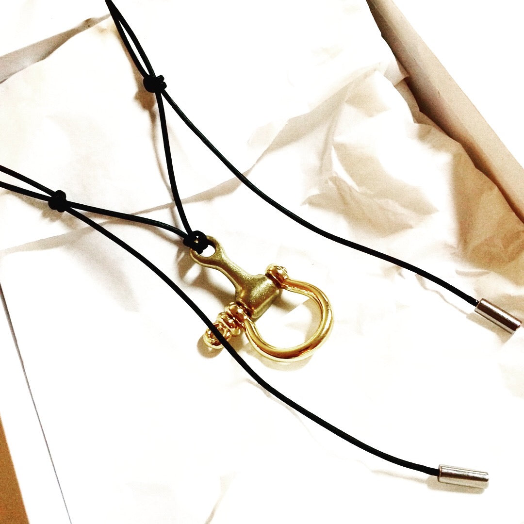 Appaloosa Pendant - AtelierCG™