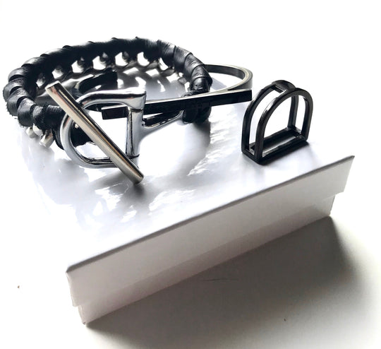 ECLIPSE SET - Gift Set  - AtelierCG™