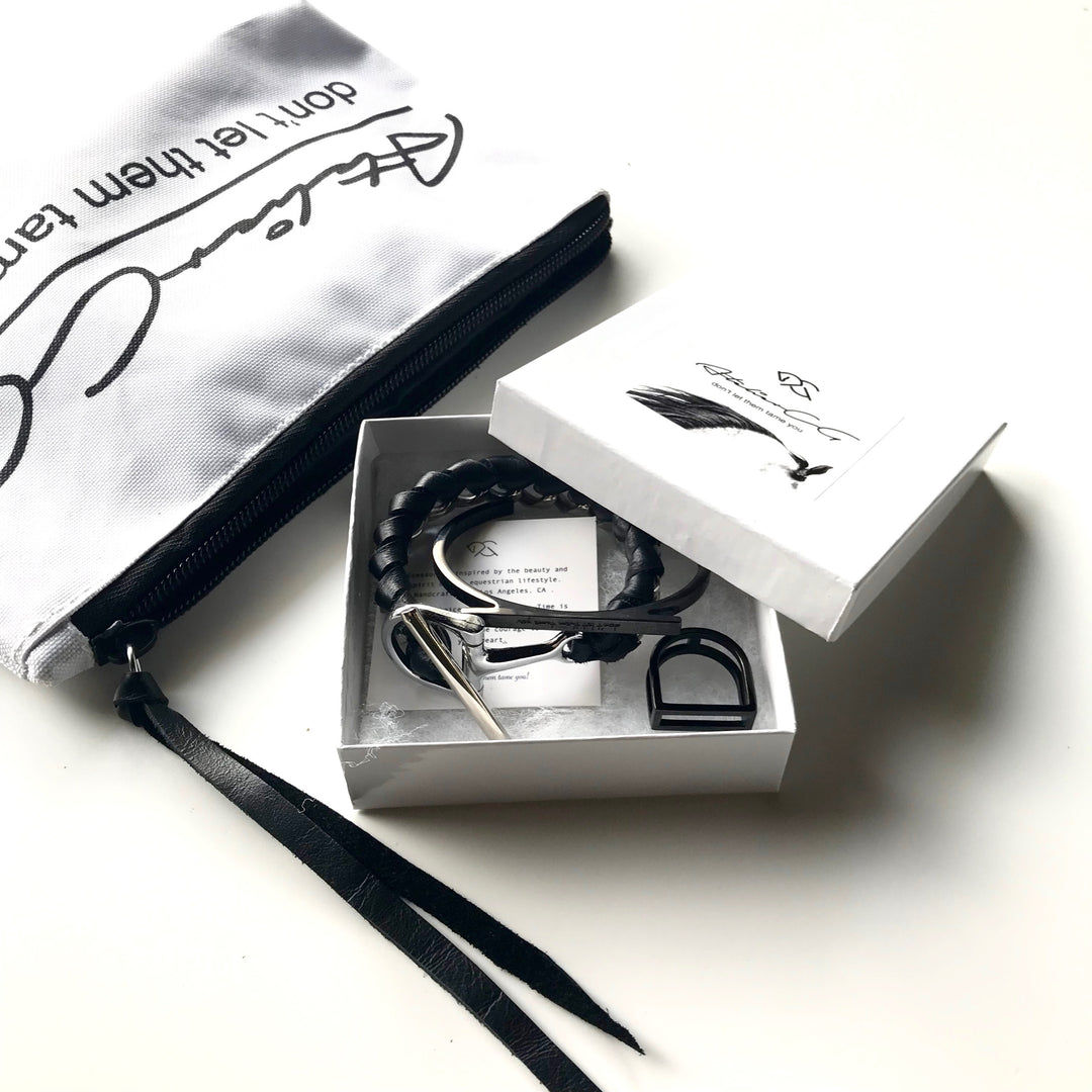 ECLIPSE SET - Gift Set  - AtelierCG™