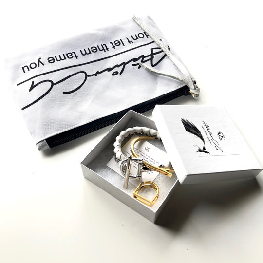 ECLIPSE SET - Gift Set - AtelierCG™