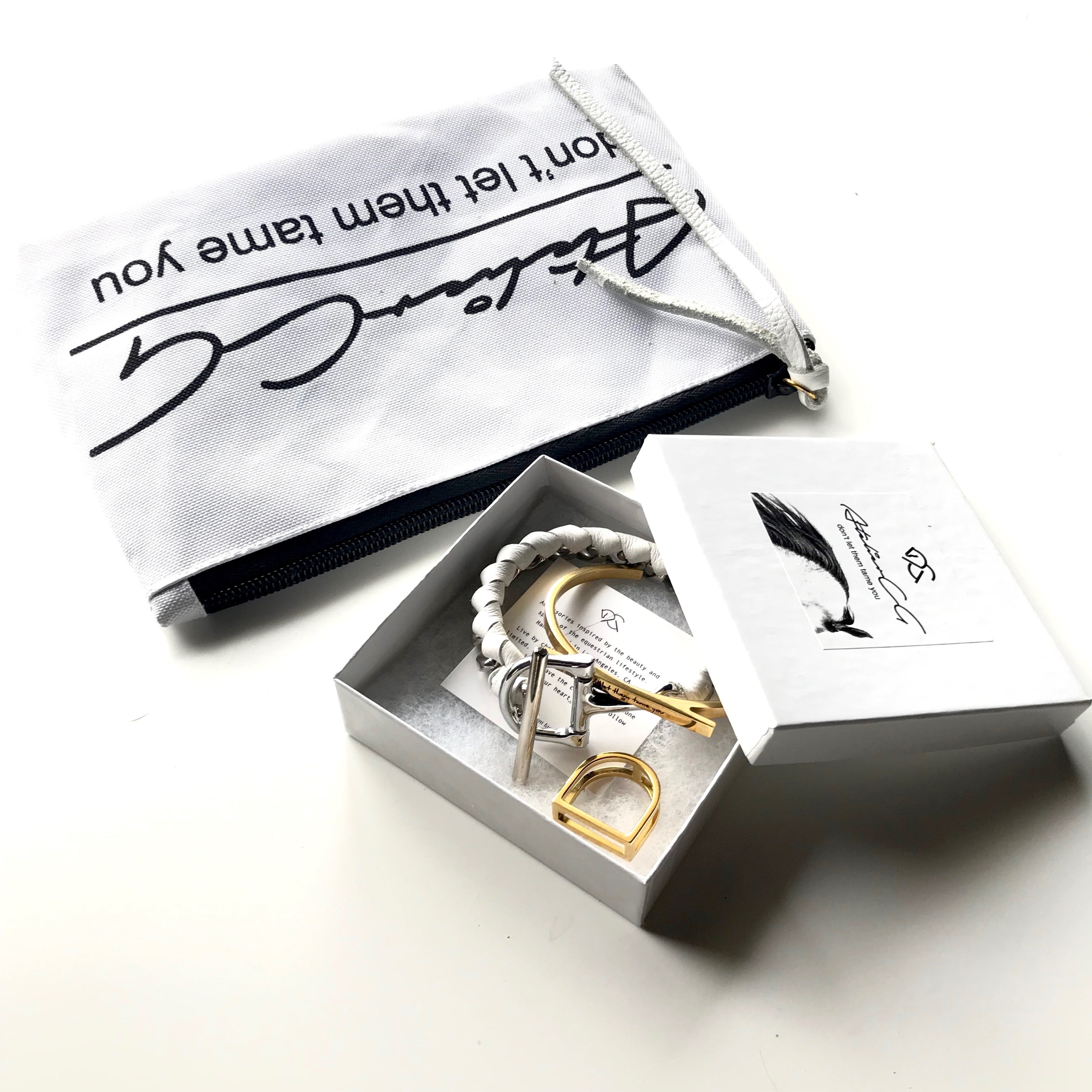 ECLIPSE SET - Gift Set - AtelierCG™