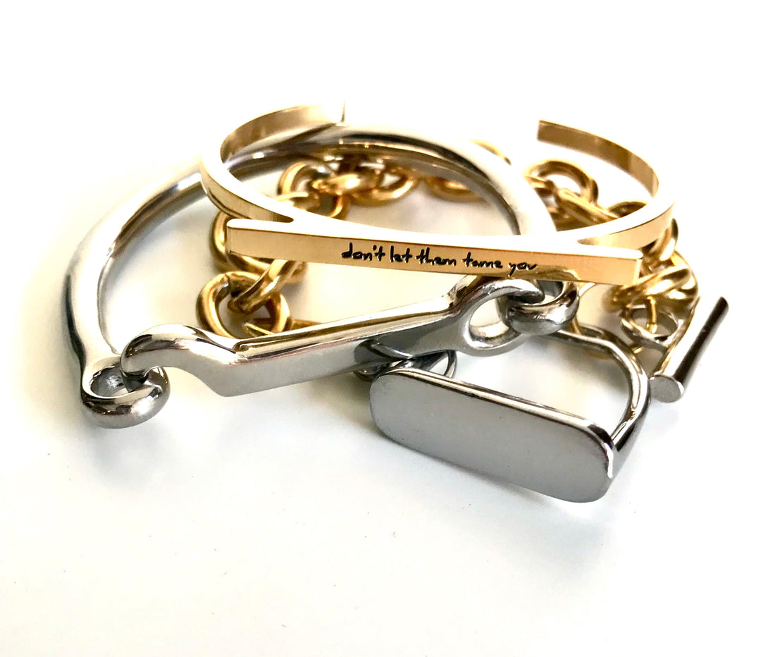 CHAMPAGNE STACK No.2 - ATELIERCG™
