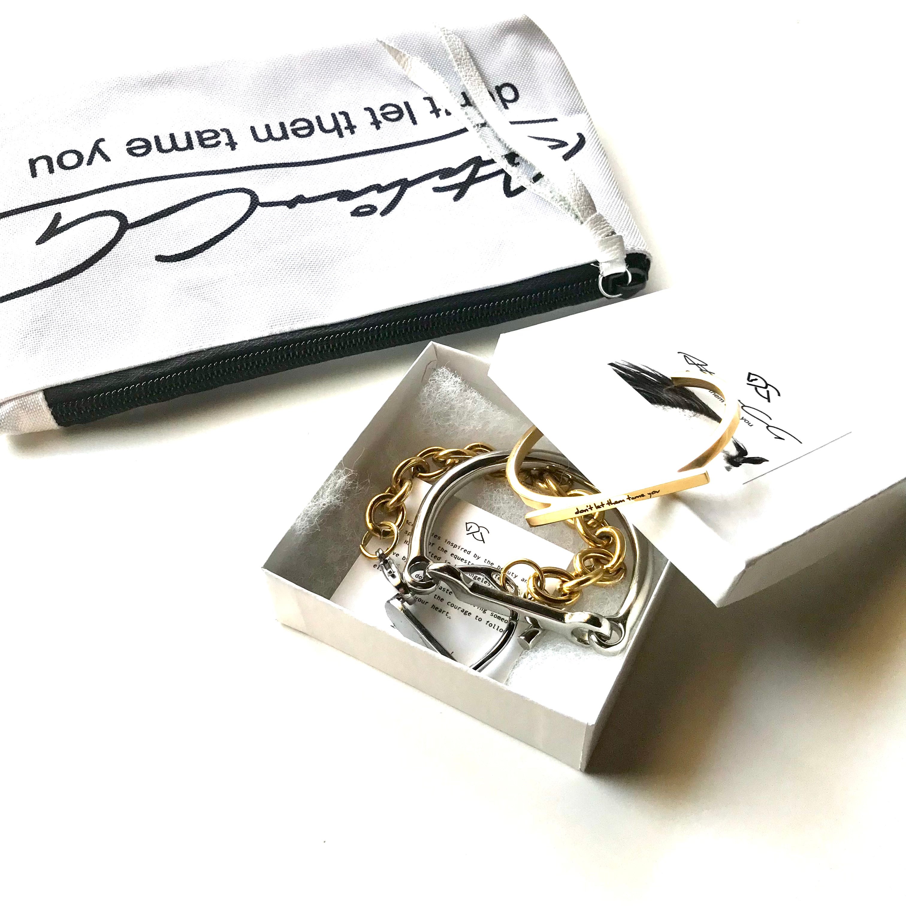 CHAMPAGNE STACK No.2 - ATELIERCG™