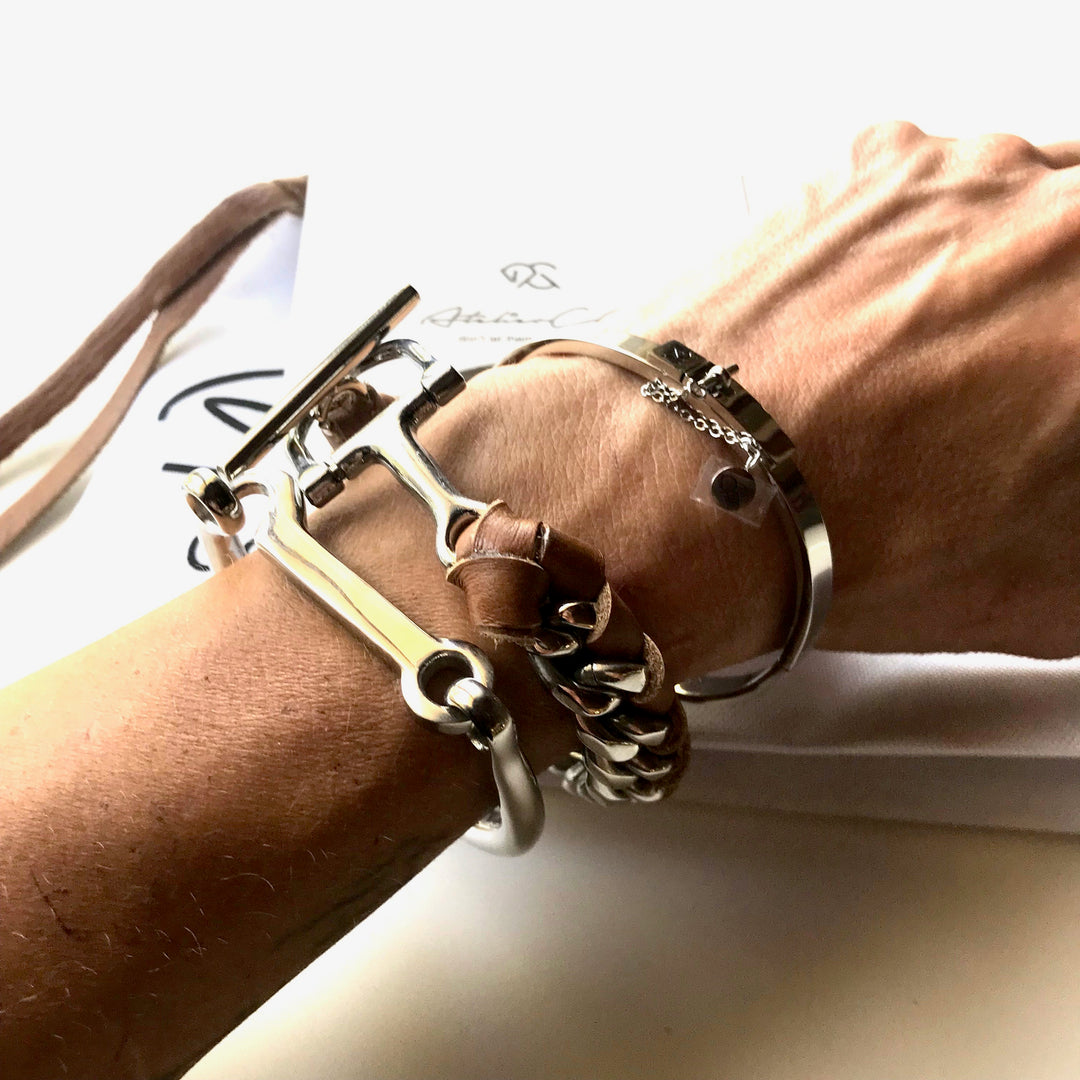 SIENNA STACK - AtelierCG™