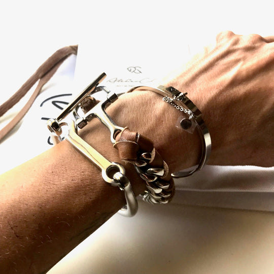 SIENNA STACK - AtelierCG™