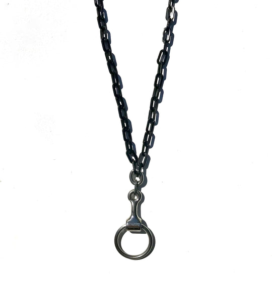 VALEGRO No.7 NECKLACE - AtelierCG™