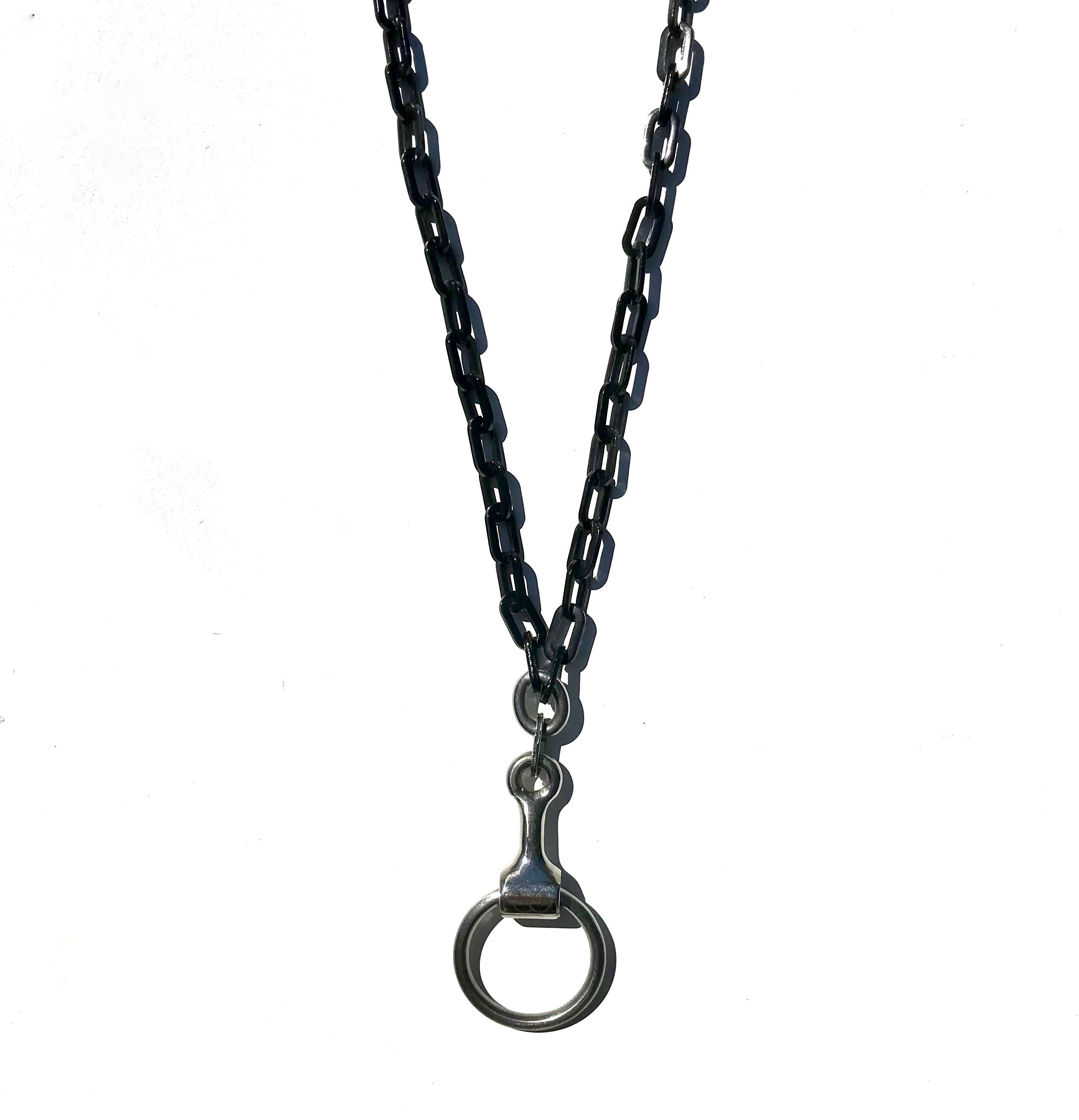 VALEGRO No.7 NECKLACE - AtelierCG™