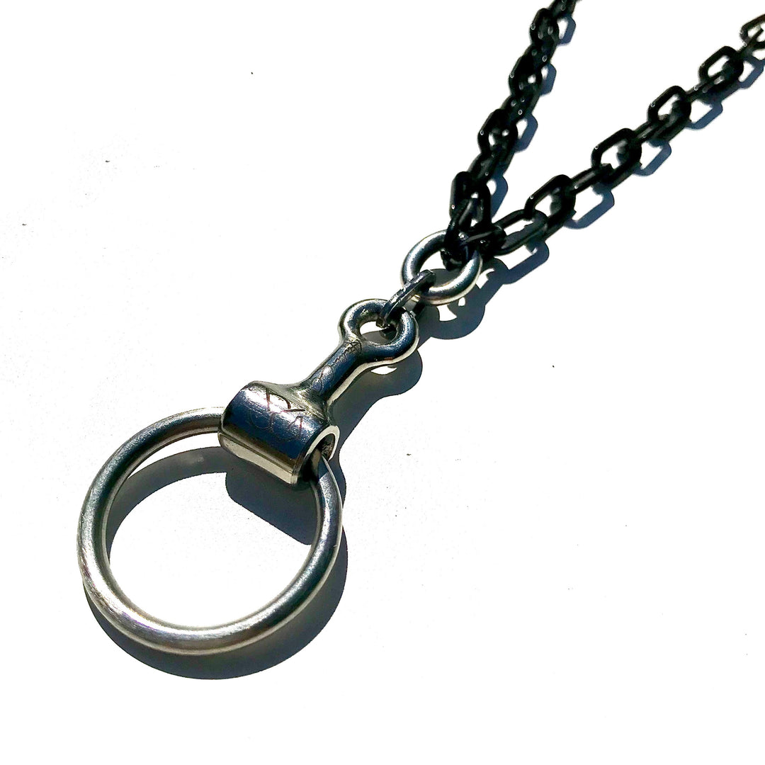 VALEGRO No.7 NECKLACE - AtelierCG™