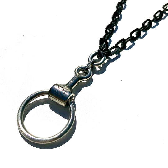 VALEGRO No.7 NECKLACE - AtelierCG™