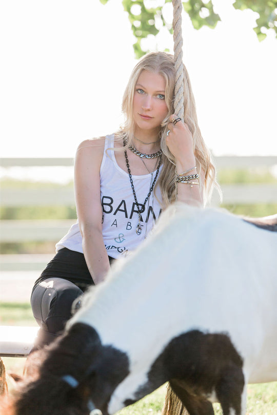 VALEGRO No.7 NECKLACE - AtelierCG™