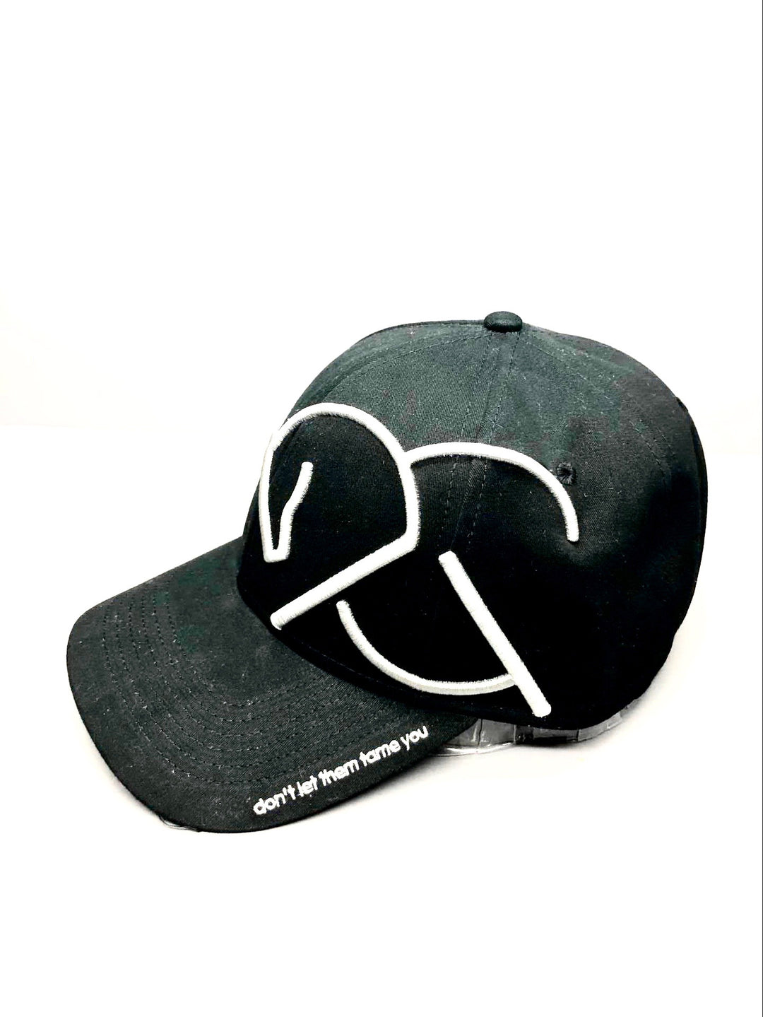 ACG-LOGO CAP | black