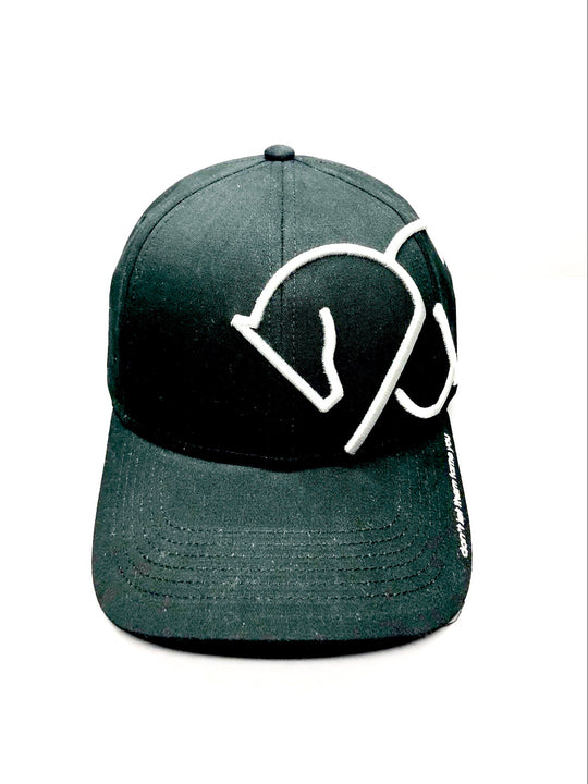 ACG-LOGO CAP | black