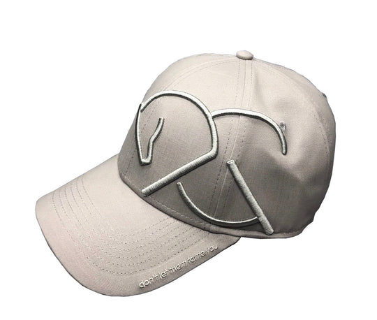 ACG-LOGO CAP | grey
