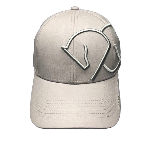 ACG-LOGO CAP | grey
